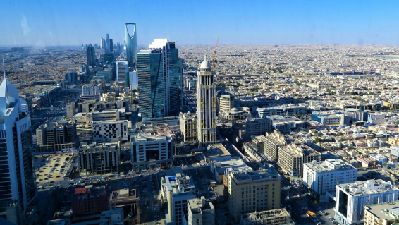 Energy Giant Saudi Aramco Signs Agreement With droppGroup to Build Web3 Tech